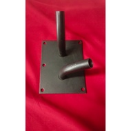 MESIN Top Hopper Cover for R100 Diesel_Raja diesel engine