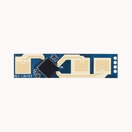LD2453 24GHz FMCW Human Presence Radar Sensor Multi-Target Tracking Module