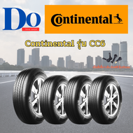 195/55R15 Continental CC6 ปี19 จำนวน 1 เส้น