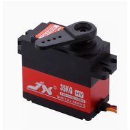 Servo JX6235MG 35KG 120 degree rotation