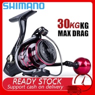 Fishing Reel 5.2:1 Full Metal Spinning Reel High Speed fishing accessories fishing lure