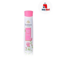 Yardley London English Rose Yardley Body Spray 150ml
