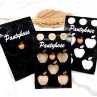 Premium Apple Pantyhose Stockings / Apple Pantyhose Stockings 120D