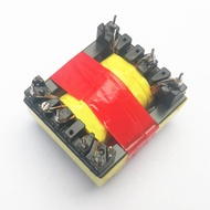 EC28 High Frequency Transformer, Anti-Stimulating Transformer, Output Voltage 12V 6A Ferrite Body Ch