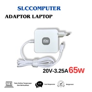 LAPTOP CHARGER 65W 20V 3.25A USB C Type-C PD Power Laptop Xiaomi 20V/3.25A,20V/2.25A,15V/3A,9V/3A,5V