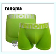 RENOMA SPORT+ 2 Sport Trunk Quick-Dry Microfiber (REX9882)
