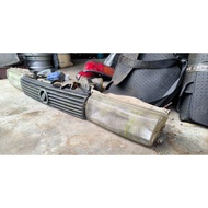 Nissan Sentra B13 headlamp