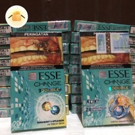 ESSE CHANGE DOUBLE isi 10 (200rb) ROKOK SLOP