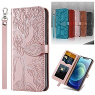 Fashion Casing for Samsung A91 A81 A71 A51 A41 A31 A21 A21S A11 Flip Protective Sleeve Cover Magnetic Buckle Leather Case Phone Case