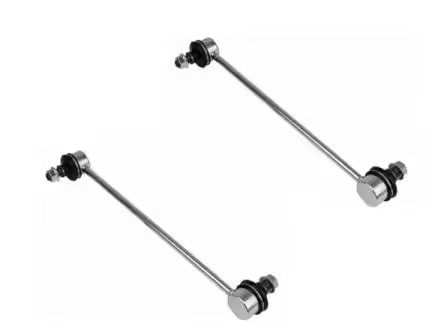 2 PCS STABILIZER LINK FOR 00-03 Mazda Protege MAZDA 323 1998-2004