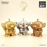 urdu disney 三眼仔盲盒