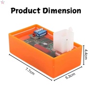 CDI Box Racing 5-Pin Ignition High Performance WAVE100 YX140 YX160 C100 Skutercross Pit Bike Compati