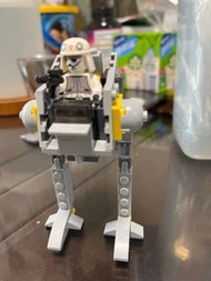 lego 人仔玩具