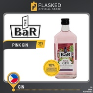 The BaR Pink Gin 375mL