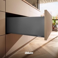 BLUM DRAWER MERIVOBOX 450MM SPECIAL SIZE