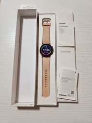 三星Samsung(Galaxy Watch4)智能手錶