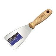 [特價]CHILI 63mm/2.5吋-超硬油漆刮刀 BDS1S-S2.563mm/2.5吋(超硬)