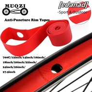 EDANAD Rim Tapes Strips High Quality MTB Mountain Bike Premium Liner Band Tube