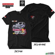 PAJERO T-shirt - PAJERO T-shirt CODENS08 - MITSUBISHI T-shirt - CAR T-shirt