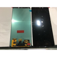 Suitable for Samsung a6sg6200 a9sa9200a8s g8870 touch screen LCD original display screen assembly