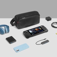 玩家首選•隨身單肩包 Switch 2/Steam Deck/PS Portal/ROG Ally