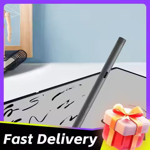 PN7522W Rechargeable Active Pen Touch Screen Stylus Pen for Dell Latitude 5350 2in 1/7320 Detachable