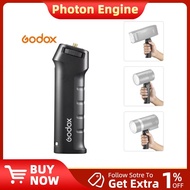 Godox FG-100 Flash Grip Handheld Stabilizer for AD200 AD200PRO AD100PRO AD300PRO Flash Grip