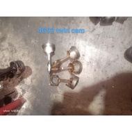 Twin Cam Proton Wira 4G92 Engine Model Con Rod Connecting Rod USED ORIGINAL AUTO PART GOOD QUALITY