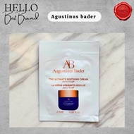 Augustinus Bader The Ultimate Soothing Cream sample