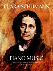 Clara Schumann Piano Music Clara Schumann