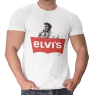 Elvis Presley legend tshirt