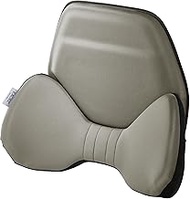 EXGEL HUD01-OG Hug Drive Back Cushion, Olive Green