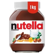 Nutella 1 kg
