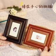 Mini Photo Frames, High-end Photo Frames, 1 Inch, 2 3 Photos, Photo Frames,