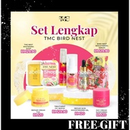 TMC SKINCARE COMBO SET + [ FREE GIFT ] | 💯 ORIGINAL FROM HQ