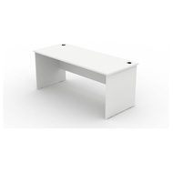 (FREE Delivery Klang Valley) Writing Table 6 FT | Office Table (5 Colors)