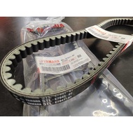 100% Original AGENT YAMAHA 5TL-E7641-01 V-BELT BELTING EGO EGOS NOUVO NOUVOS 54P-E7632-01 WEIGHT ROL
