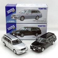 tlv n355a/b Toyota Crown Estate Wagon Alloy Car Model