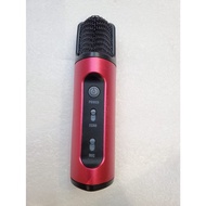 Wireless Karaoke Smart Bluetooth Microphone K-198 (Windows/Android/IOS)