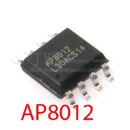 10PCS/LOT  AP8012 AP8012C AP8012H  SOP8   New original spot hot sale