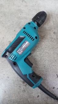 สว่านไฟฟ้า Maikta รุ่น M6002B มือบิด ของแท้ หัวพลาสติก มือบิด 3 หุน 10mm. 3/8" 450w