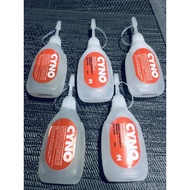 ✶Onhand Authentic  CYNO  (50 Grams) Adhesive▲