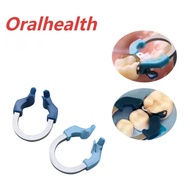 Dental Matrix Bands Clip NITI Matrix Clamp Ring Clamp Sectional Contoured Matrices Nickel Titanium C