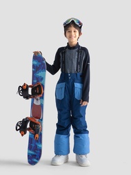 Streamline Skiing Pants