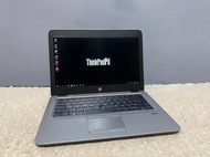 Laptop HP Elitebook 820 G4 i5 gen7 RAM 8GB SSD 256GB 12,5 inch