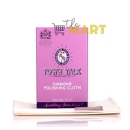Town Talk Diamond Polishing Cloth