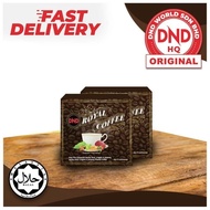 DND ROYAL COFFEE (20g×30sachets)