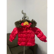 Baby Gap Pink 2Y