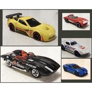 Hot Wheels Corvette 5 pack #hotwheels #11 #corvette #grand #sport #roadster #69 #copo #corvette #sti