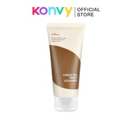 [Clearance] ISNTREE Green Tea Fresh Cleanser 120ml
